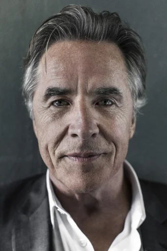 Don Johnson - Acting Profile Photo