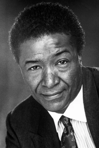 Paul Benjamin - Acting Profile Photo