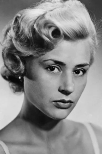 Harriet Andersson - Acting Profile Photo