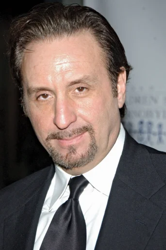 Ron Silver Actor photo
