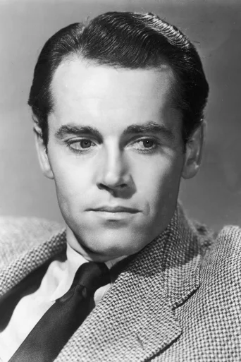 Henry Fonda - Acting Profile Photo