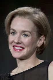 Penelope Ann Miller as Trina Baker in Juli și Bryce