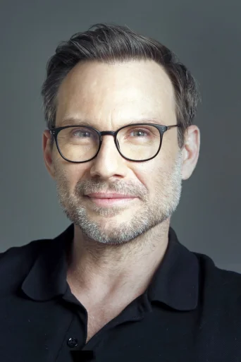 Christian Slater - Acting Profile Photo