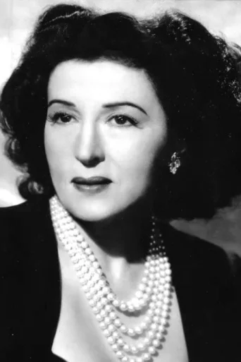 Katina Paxinou Actriță photo