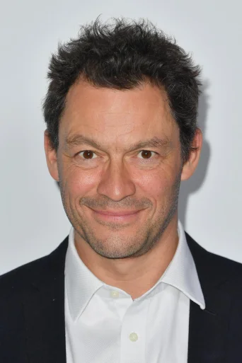 Dominic West - Acting Profile Photo