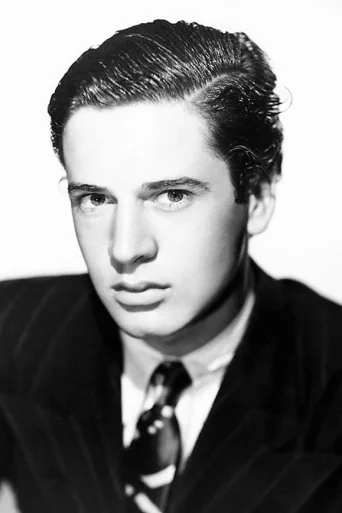 Gene Reynolds - Acting Profile Photo