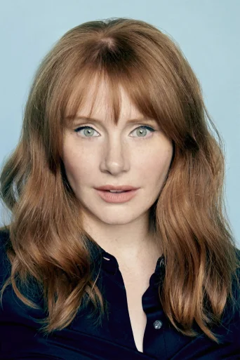 Bryce Dallas Howard - Acting Profile Photo
