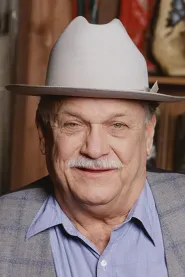 Noble Willingham as Sheldon Marcone in The Last Boy Scout