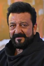 Sanjay Dutt as SP Chaudhary Aslam in Dhurandhar