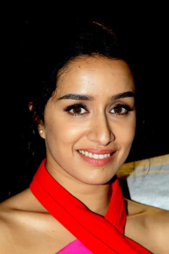 Shraddha Kapoor - Acting Profile Photo