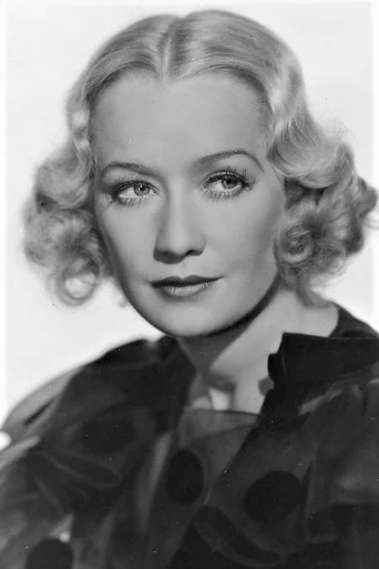 Miriam Hopkins - Acting Profile Photo