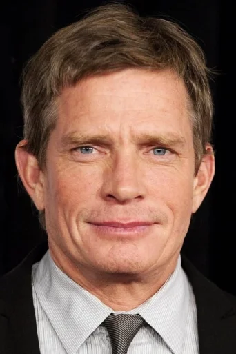 Thomas Haden Church - Acting Profile Photo