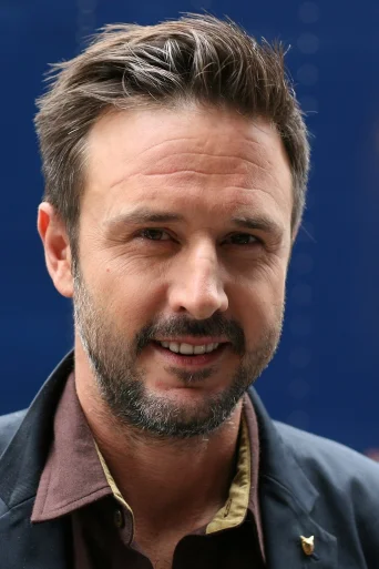 David Arquette - Acting Profile Photo