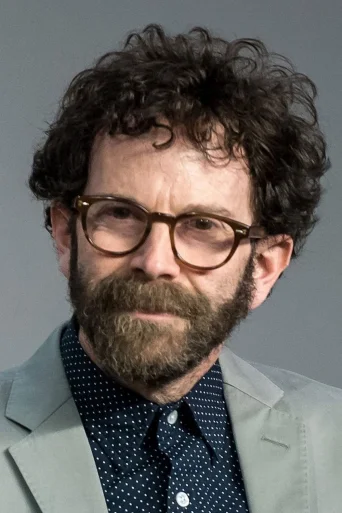 Charlie Kaufman - Writing Profile Photo