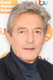 Nigel Havers as Lord Andrew Lindsay in Carele de foc