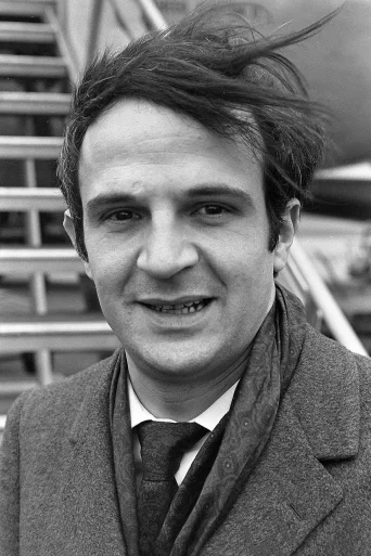 François Truffaut - Directing Profile Photo