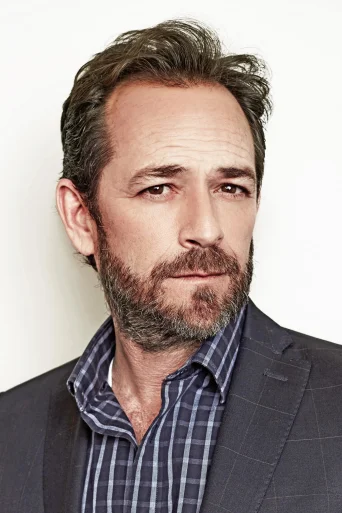 Luke Perry Actor photo