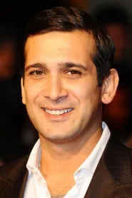 Jimi Mistry as Brown in Examenul