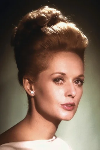 Tippi Hedren - Acting Profile Photo