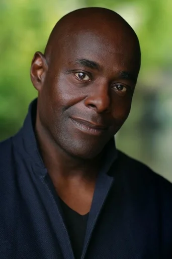 Paterson Joseph - Acting Profile Photo
