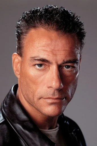 Jean-Claude Van Damme - Acting Profile Photo