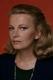 Gena Rowlands as Older Allie in The Notebook