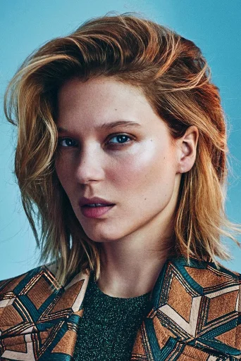 Léa Seydoux - Acting Profile Photo