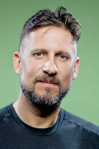 David Ayer - Directing Profile Photo