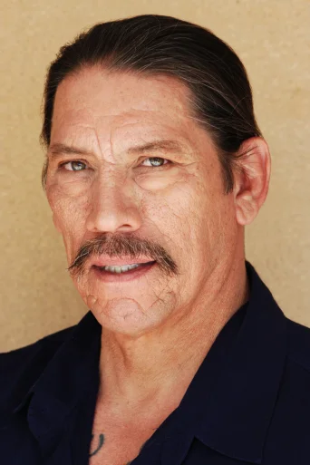 Danny Trejo - Actor Profile Photo