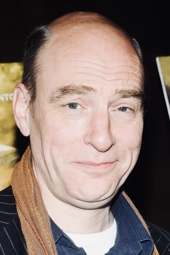 Simon Kunz - Acting Profile Photo