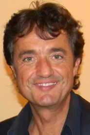 Giulio Base as Car driver in Dear Diary