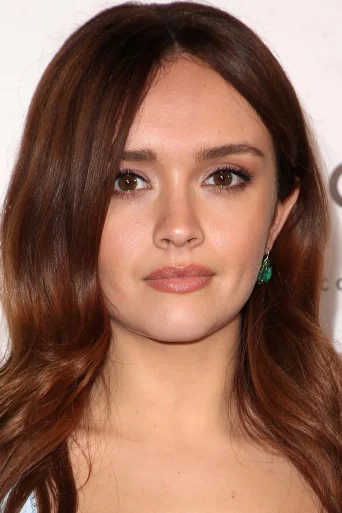 Olivia Cooke - Acting Profile Photo