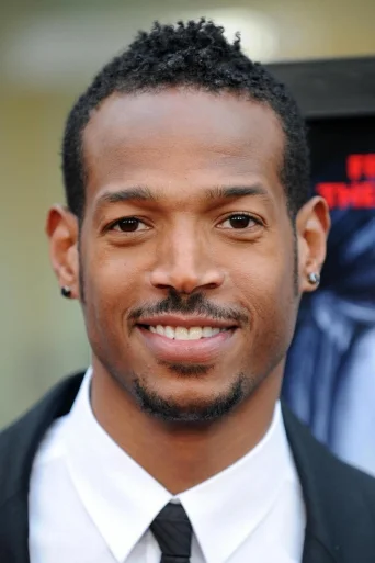 Marlon Wayans - Actor Profile Photo