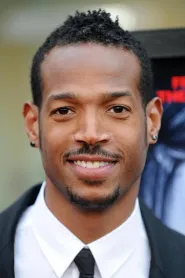 Marlon Wayans as Shorty Meeks in Scary Movie