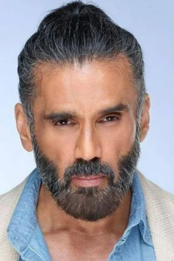 Suniel Shetty Actor photo