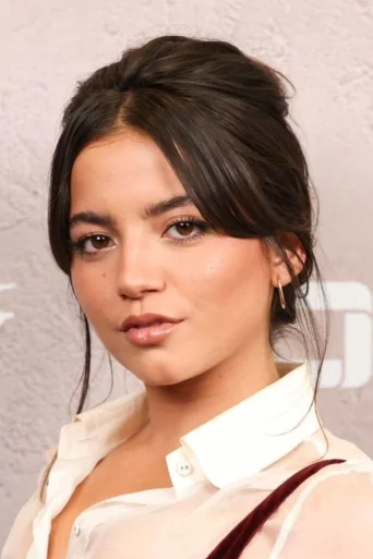 Isabela Merced - Acting Profile Photo