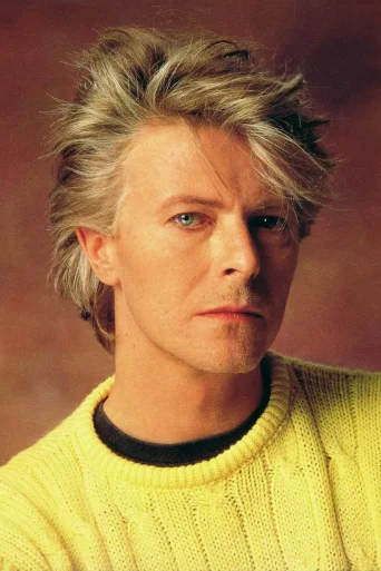 David Bowie - Acting Profile Photo