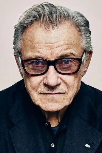 Harvey Keitel - Acting Profile Photo