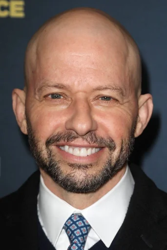 Jon Cryer Actor photo