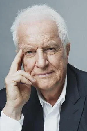 André Dussollier - Acting Profile Photo