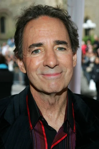 Harry Shearer - Acting Profile Photo
