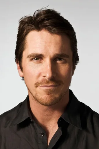 Christian Bale - Acting Profile Photo