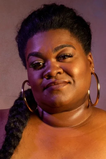 Da'Vine Joy Randolph - Acting Profile Photo