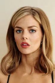 Samara Weaving as Grace MacCaulley in Ready or Not: Here I Come