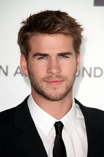 Liam Hemsworth - Acting Profile Photo