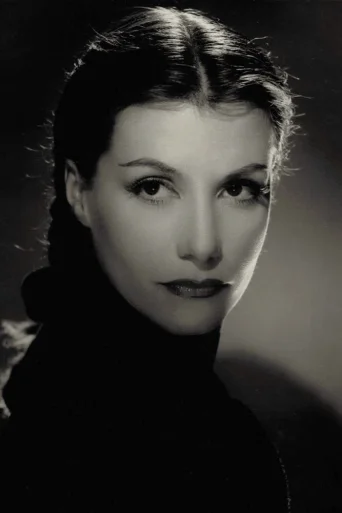 Véra Clouzot - Acting Profile Photo