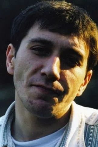 Davor Dujmović Actor photo