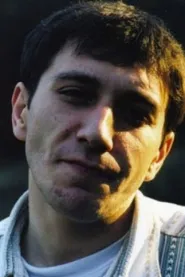 Davor Dujmović as Bata in Subteranul