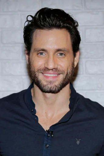 Edgar Ramírez - Actor Profile Photo