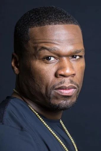 50 Cent - Acting Profile Photo